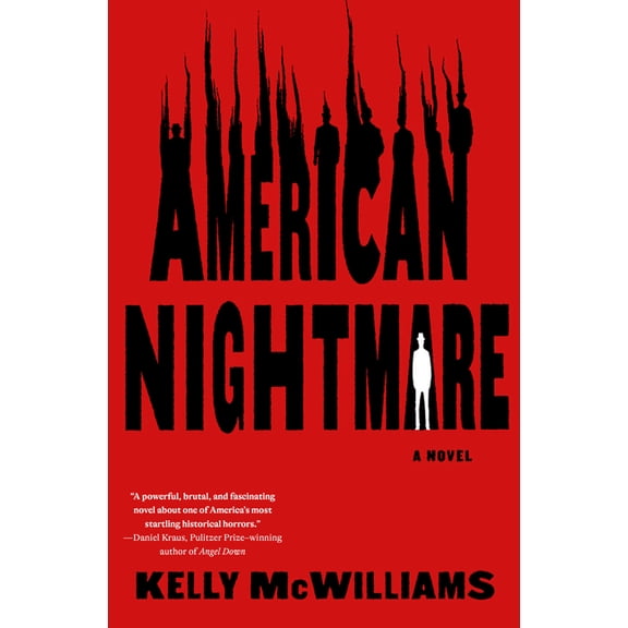 American Nightmare, (Hardcover)