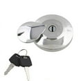 thumbnail image 3 of Fuel Gas Tank Cap For Yamaha V Star 650 98-06 XVS650/XVS650A/XVS650AT Classic, 3 of 10