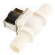 thumbnail image 4 of Válvula Solenoide, Válvula Solenoide Eléctrica De Fácil Instalación Práctica De Usar Alta Confiabilidad Para Electrodomésticos Para Lavadoras ANGGREK Otros, 4 of 8