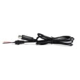 thumbnail image 1 of Bicicleta Cable de carga de 8 mm CC 42V 2A Cable de alimentación del cargador para scooter eléctrico M365, 1 of 8