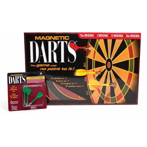 Darts Game