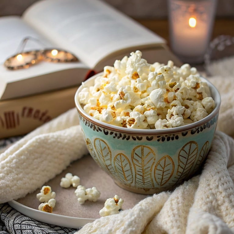 Orville Redenbacher's Gourmet Popcorn Kernels, Original Yellow, 8
