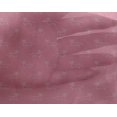 thumbnail image 4 of oneOone Georgette Viscose Fabric Dachshund Dog Print Sewing Fabric BTY 42 Inch Wide, 4 of 4