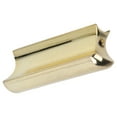 thumbnail image 1 of Peahefy Guitar Slide Bar, Solid Durable Guitar Slide Tone Bar For Electric Guitar Accessories, 1 of 1
