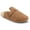 Tan, variant on Women's Ardenn Slip On Round Toe Scuff Slippers
