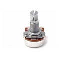 thumbnail image 5 of Worgeous Guitar Accessory A500K Mini Long Knurled Split Shaft Curved Pot Guitar Potentiometers Shaft Volume and Tone Controls, 5 of 8