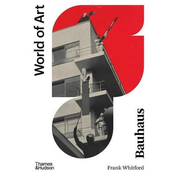 World of Art Bauhaus, Book 0, (Paperback)