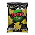 thumbnail image 1 of Botana Totis Top-Top's salsa verde 52 g, 1 of 4