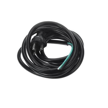 16-3 15A 108, 208-240V Cordset