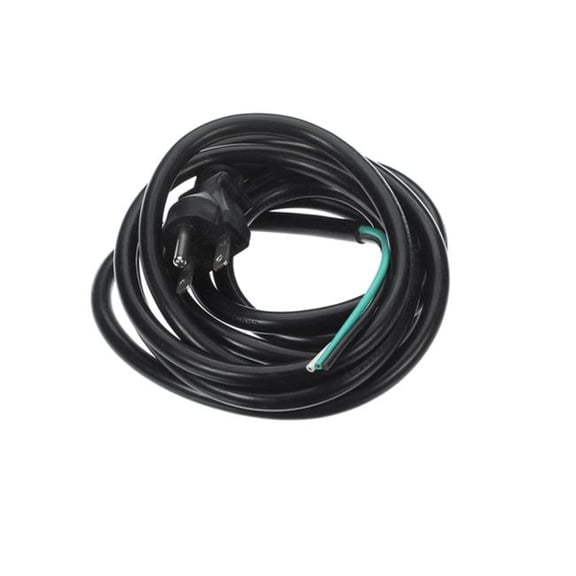 16-3 15A 108, 208-240V Cordset