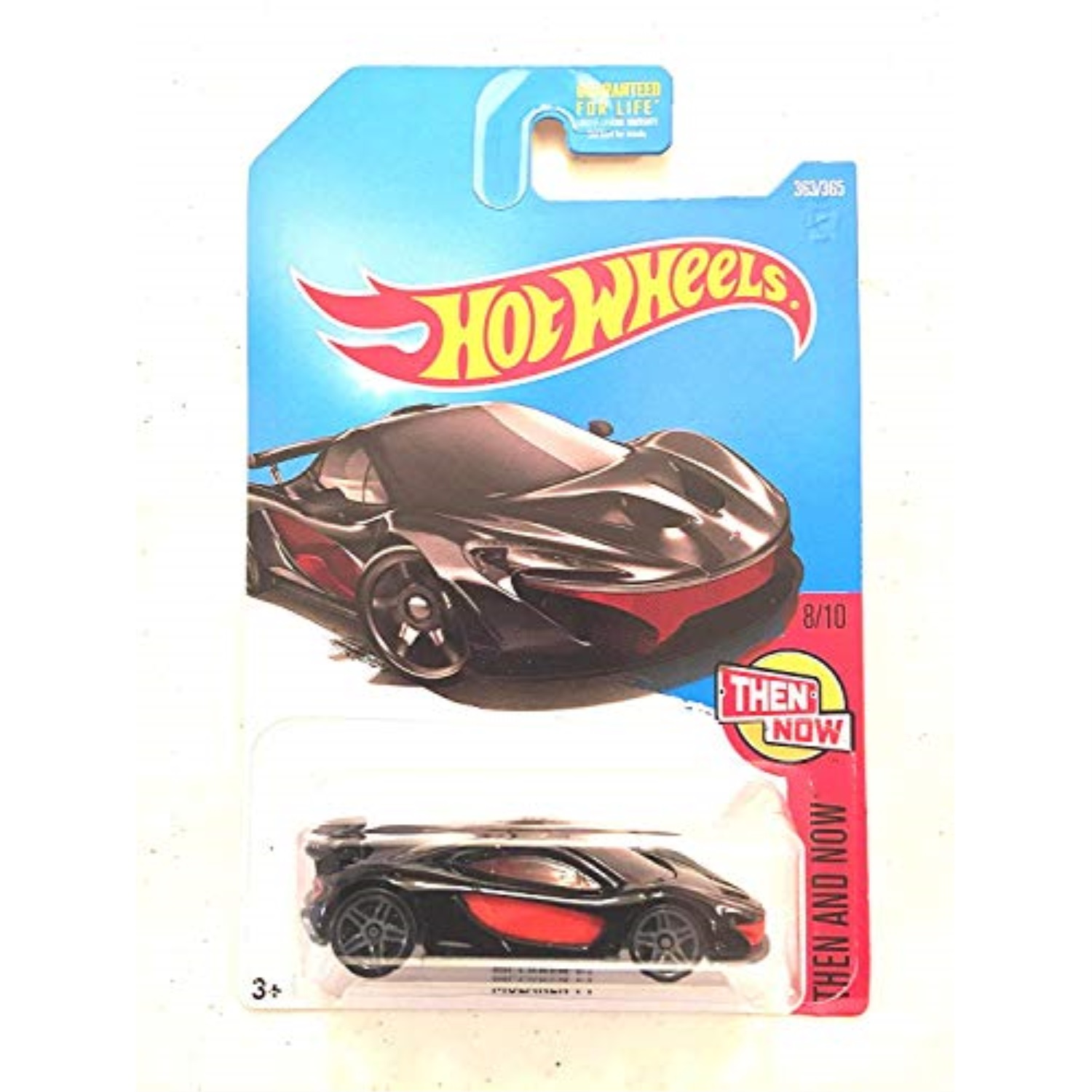 hot wheels then and now