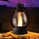 thumbnail image 5 of Lámpara de Mesa luces nocturnas ambientales Likrtyny Retro Seguro Durable LED, 5 of 6