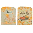 thumbnail image 1 of Leutsin Decorations Autumn Table Decoration Chair Decoration Supplies, 1 of 9