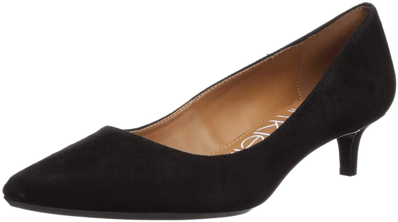 gabrianna pump calvin klein