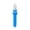 Blue, variant on Kumdkd 7.48" LED Marine Distress Flare - 360° Visual Signal for Boating/Fishing (Waterproof, Auto-On/Off, 12-Hour Battery Life)