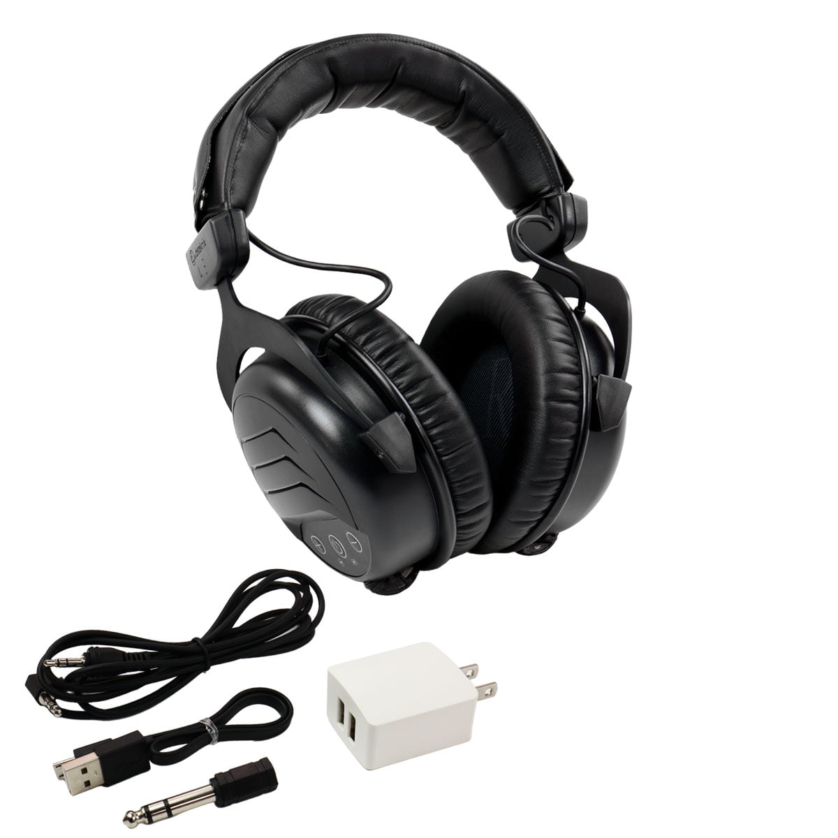 Revisie- Srhythm NC25 Draadloze stereo hoofdtelefoon met Revisie- Srhythm NC25 Draadloze stereo hoofdtelefoon met