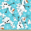 Disney Frozen Fever Olaf Snowman Toss, F
