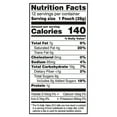 thumbnail image 4 of Keebler On-The-Go Fudge Stripes ZS23 Cookies, 12 Count (Pack of 1), 4 of 5