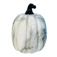 thumbnail image 2 of Halloween Decor Resin Pumpkin Ornament Deco Outdoor Resin Crafts Office Decorations Resin Artwork Pumpkin Decorating Pumpkin Decorations Props Artificial Outdoor Home Decor Res Halloween Decorations, 2 of 8