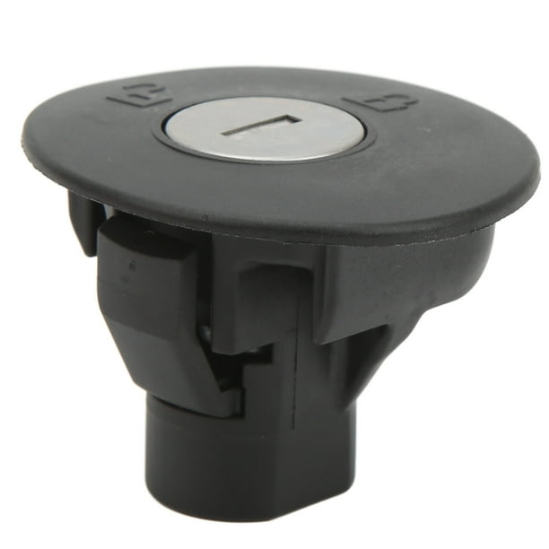 Vehicle Locking Fuel Cap,Locking Gas Cap Fuel Automobile Locking Fuel