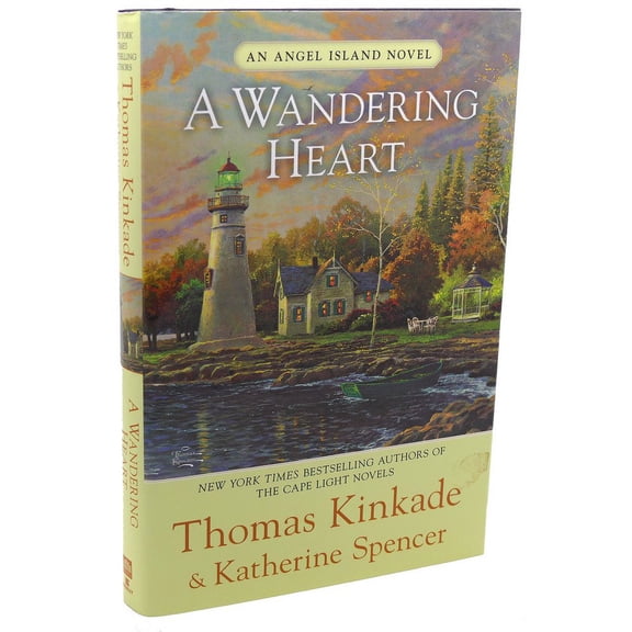 A Wandering Heart