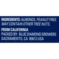 thumbnail image 3 of Blue Diamond, Almond, Whole Natural, 1.5 oz (43g), Sachet, 3 of 5