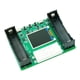 thumbnail image 1 of Pantalla LCD tipo C 18650 Detector de probador de capacidad de batería con función de carga Ndcxsfigh  Para estrenar, 1 of 9