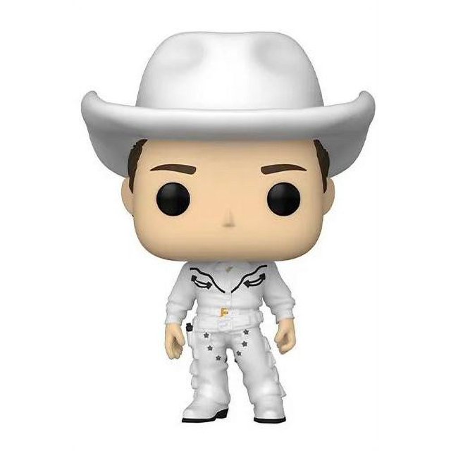 Funko pop-figura de Acción clásica de anime friends, juguetes de colección de amigos de línea de seis personas, #1065, #1066, #1067, #1068, #1069, #1070