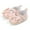 Pink, variant on AOOCHASLIY Black and Friday Kids Shoes Toddler Shoes Baby Girls Cute Fashion Non-slip Soft Bottom Sandals Princess Shoes