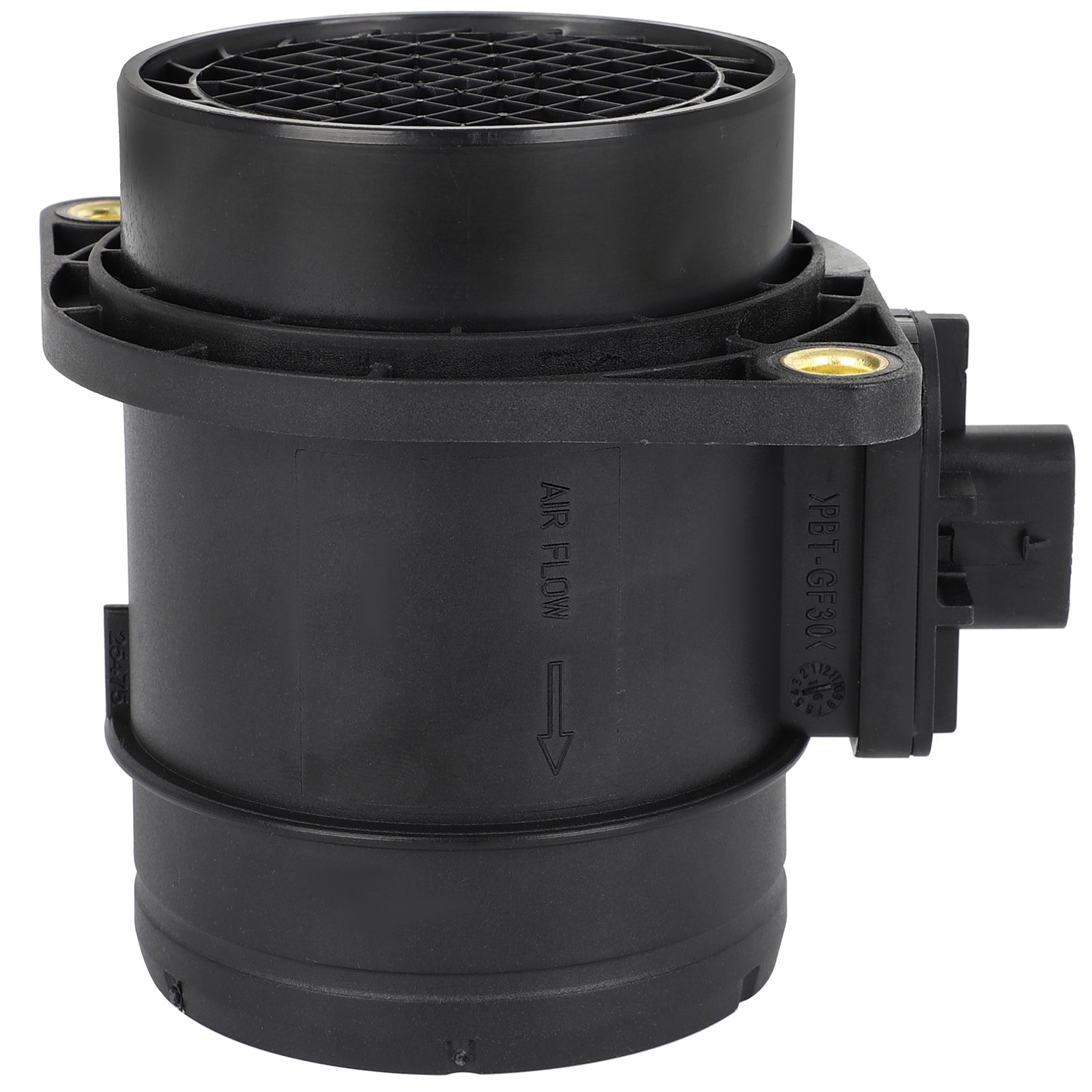 ECCPP Mass Airflow Sensor Meter MAF Compatible For 2011-2015 For Citron DS3 2011-2015 For Citron DS4