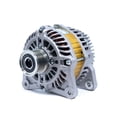 thumbnail image 1 of Alternador TOTAL PARTS Versa 2007 al 2017 NISSAN L4 1.8L, 1 of 3