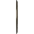 thumbnail image 3 of Ekena Millwork 16"OD x 3 1/2"ID x 1"P Baltimore Thermoformed PVC Ceiling Medallion (Fits Canopies up to 6 1/2"), Metallic Dark Bronze, 3 of 5
