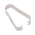 thumbnail image 2 of Lot de 5 embouts de stylet haute sensibilité et anti-rayures pour Samsung Galaxy S6, S7, S7+, Note 10, 20, 5G, 10+, noir, 2 of 4