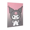 thumbnail image 2 of Lsque Sanrio Pattern Wooden Picture Puzzle ,500 Piece Jigsaw Puzzle ,Family Fun Puzzle, Home Décor Puzzle, Gift Puzzle(Vertical style), 2 of 8