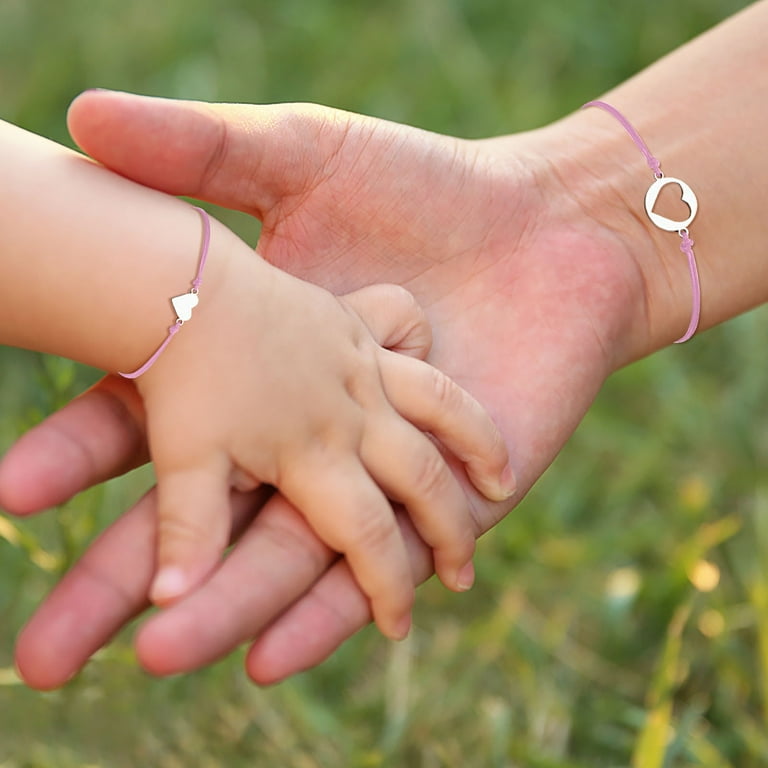 Mother sale daughter braclets