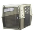 thumbnail image 4 of Miller Manufacturing 405073222 - 30 x 27 x 41 in. Extra Large Plastic Pet Crate, 4 of 5