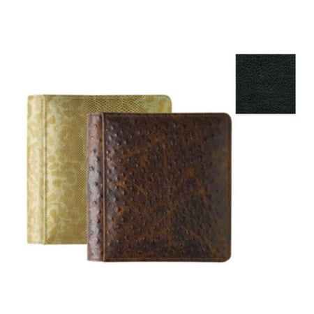 Raika VI 103 BLK 5inch x 7inch Photo Album Single - Black