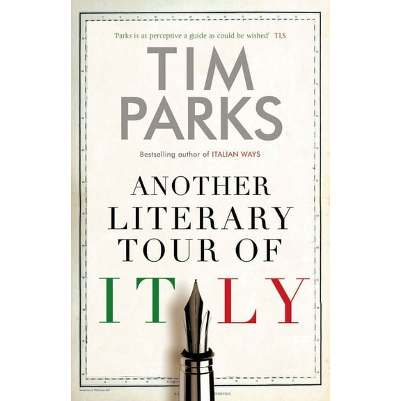 Another Literary Tour of Italy, (Hardcover)
