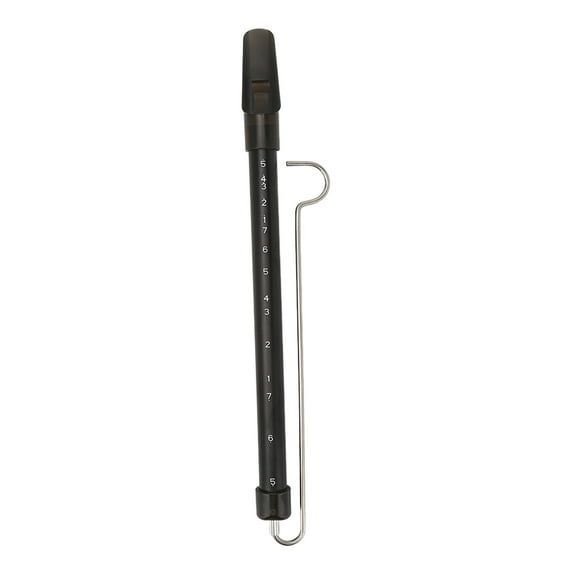 Whistle Sliding Game, Portable Educational Slide Whistle Musical Instrument for Performances