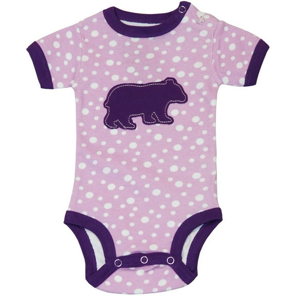 Dotty Bear Baby One Piece - 18 month