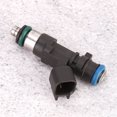 thumbnail image 4 of Boquilla de inyector de pulverización de combustible, inyector de pulverización de combustible de 6 piezas A probado profesionalmente Jadeshay A, 4 of 8