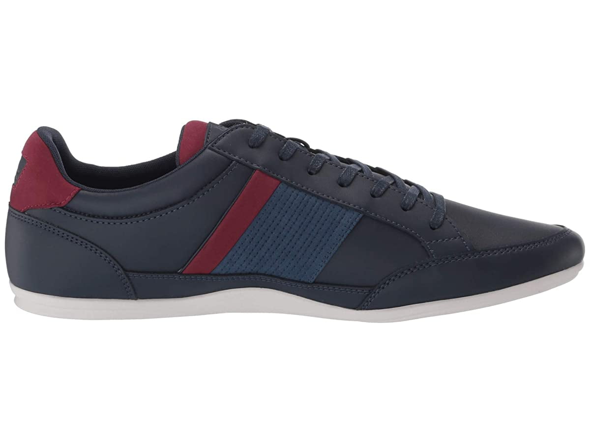 lacoste chaymon navy