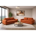 thumbnail image 5 of Sala Kessa Muebles Granada 3 2 Marron, 5 of 5