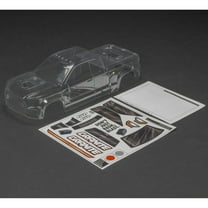 ARRMA GRANITE 4X4 Trimmed Body Clear ARA-1620