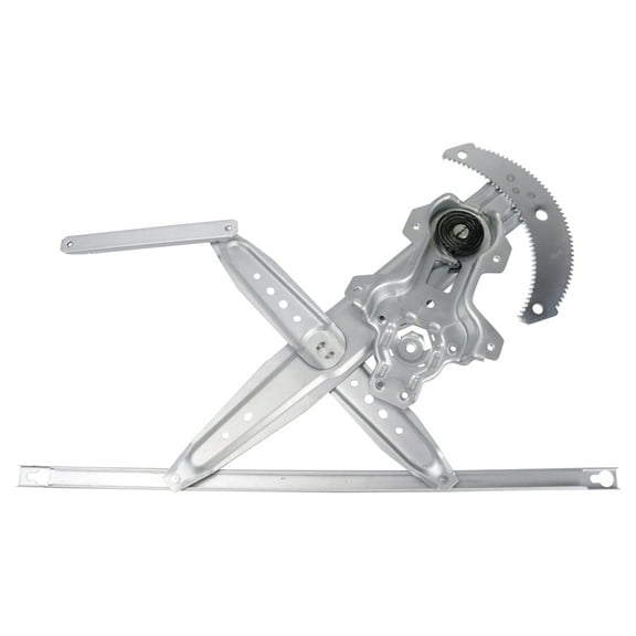 TRQ Power Window Regulator Passenger Side for 98-02 Honda Accord 2 Door WRA51871