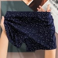 thumbnail image 2 of fatyb Underwear Mens Boxer Briefs Breathable Short Leg Underpants Soft Comfortable Boxer Shorts for Men, 2 of 4
