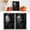 AS, variant on Clearance Hangs under $5,Scary Halloween Decoration,Indoor Home Wall Decor 3D Changing Moving Picture Frame For Halloween House Decor