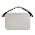 thumbnail image 4 of Soporte de silicona para teléfono, decoración ligera, mantiene tu teléfono a mano, bolsa interior Gris, 4 of 7