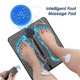 thumbnail image 1 of Electric Foot Massager, Foot Health Massager, EMS Foot Massager, 8 Modes,Promotes Blood Circulation 26-27s, 1 of 5