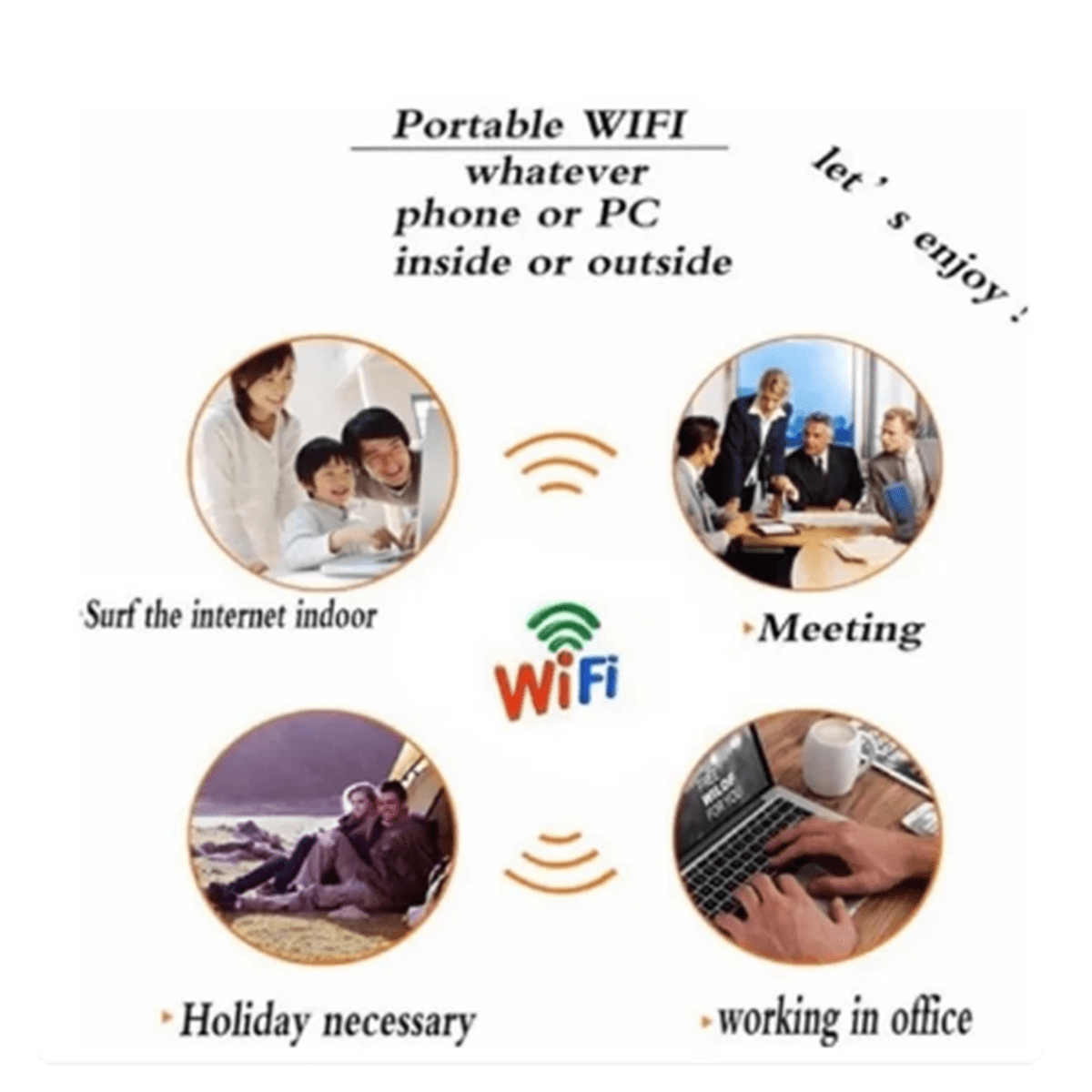 Ready Stock Mod Unlimited 4G LTE H1 Pocket WiFi Router Portable Modem WiFi Router Unlimited Hotspot D6